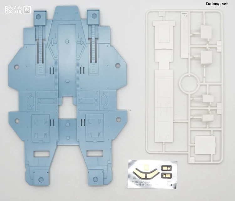 RE/100 限定及特别版 89式Base Jabber - 图片